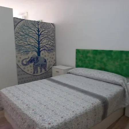 Bazan Apartaments2 Apartment
