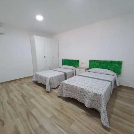 Bazan Apartaments2 Apartment Alicante