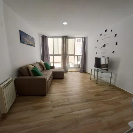 Apartment Bazan Apartaments2 *