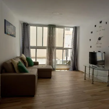 Apartment Bazan Apartaments2 *