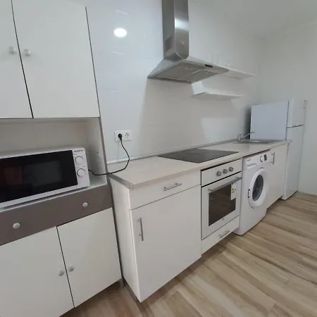 Apartment Bazan Apartaments2 Alicante