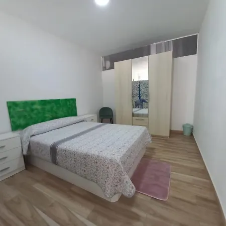 Bazan Apartaments2 Apartment