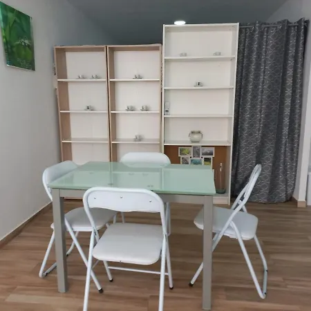 Apartment Bazan Apartaments2