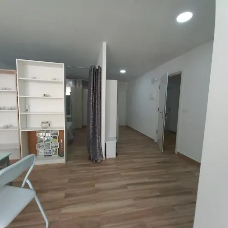Apartment Bazan Apartaments2 *