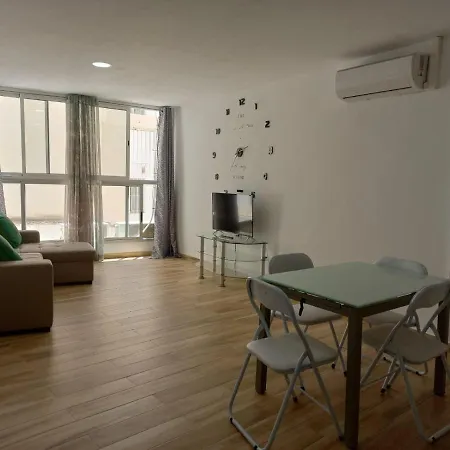 Apartment Bazan Apartaments2